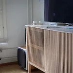 Arctic Sauna Апартаменты Рованиеми