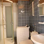 Апартаменты Arctic Sauna *