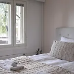 Arctic Sauna Рованиеми