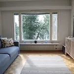 Arctic Sauna Апартаменты Рованиеми