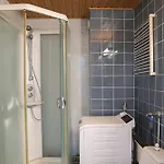 Апартаменты Arctic Sauna Рованиеми