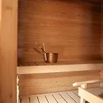 Arctic Sauna * Рованиеми
