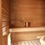 Апартаменты Arctic Sauna *