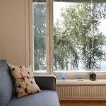 Arctic Sauna *