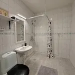 Arctic Sauna Апартаменты