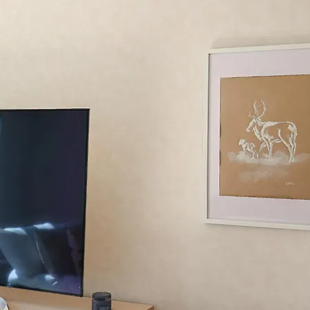 Arctic Sauna روفانييمي