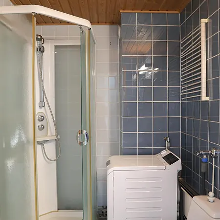 شقة Arctic Sauna روفانييمي