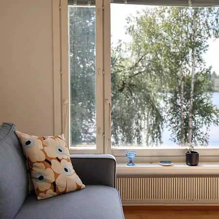 Arctic Sauna *