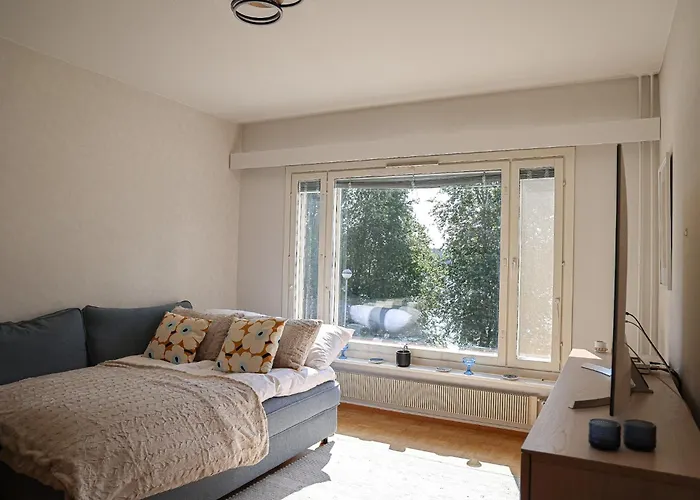 Arctic Sauna Ροβανιέμι