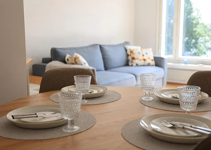 Διαμέρισμα Arctic Sauna