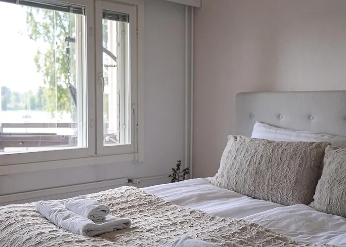 Arctic Sauna Ροβανιέμι