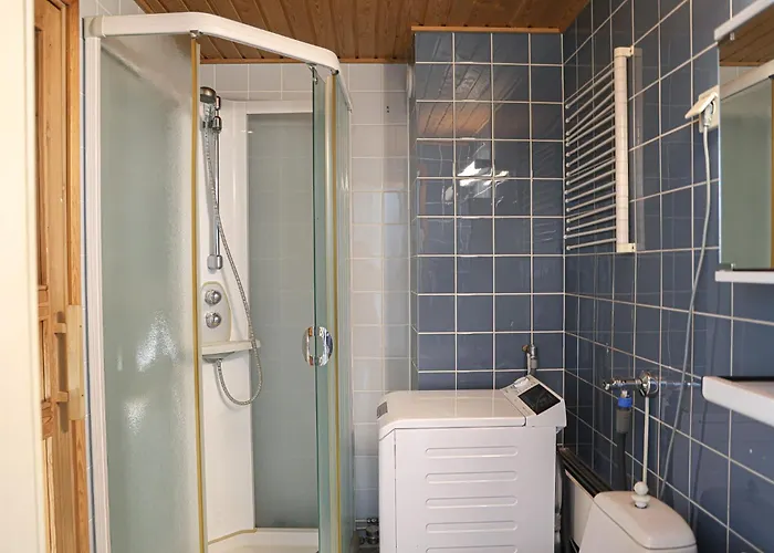 Διαμέρισμα Arctic Sauna Ροβανιέμι