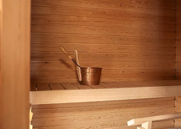 Arctic Sauna * Ροβανιέμι